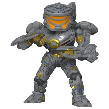 Funko POP figura Super Pacific Rim Striker Eureka termékfotó