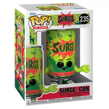 Funko POP figura Surge Can termékfotó