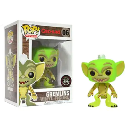 Funko POP figura Szörnyecskék chase termékfotó