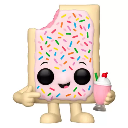 Funko POP figura Tarts Mascot Strawberry Milkshake termékfotó