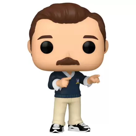 Funko POP figura Ted Lasso - Ted Lasso termékfotó