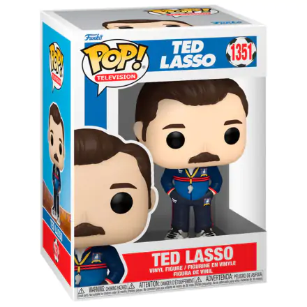 Funko POP figura Ted Lasso - Ted Lasso termékfotó