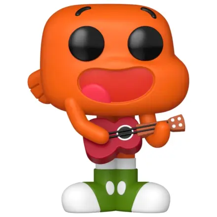 Funko POP figura The Amazing World of Gumball Darwin Watterson termékfotó