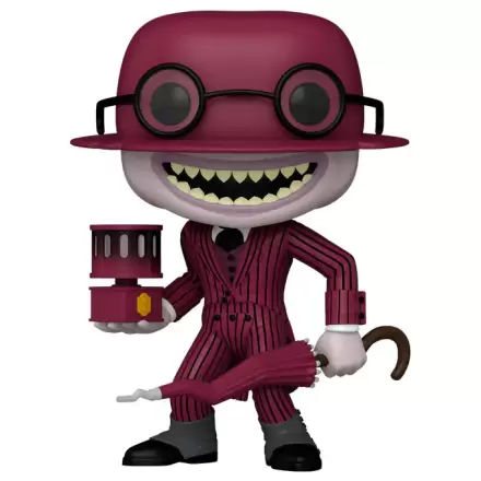 Funko POP figura The Conjuring 2 The Crooked Man termékfotója