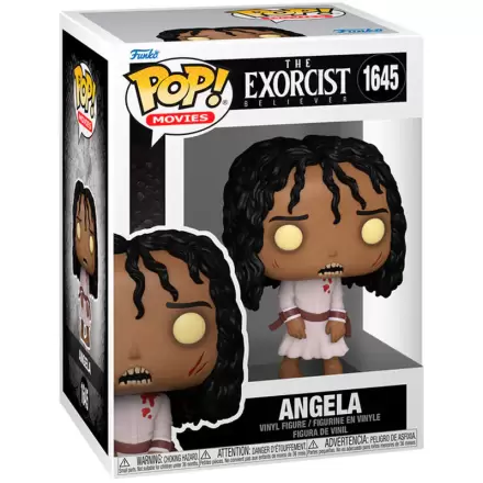 Funko POP Figur The Exorcist Angela termékfotója