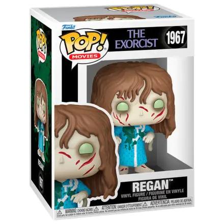 Funko POP figura The Exorcist Regan MacNeil termékfotó