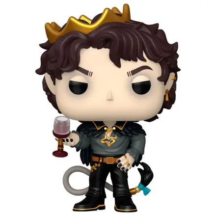 Funko POP figura The Folk of the Air The Cruel Prince Cardan Greenbriar termékfotó