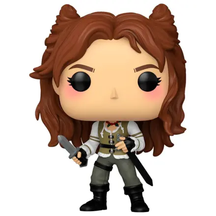 Funko POP figura The Folk of the Air The Cruel Prince Jude Duarte termékfotó