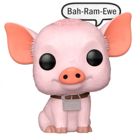 Funko POP figura The Gallant Pig Babe termékfotó