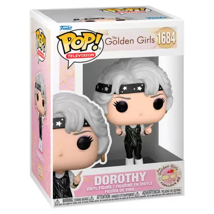 Funko POP figura The Golden Girls Dorothy termékfotója