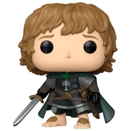 Funko POP figura The Lord of the Rings Peregrin Took termékfotó