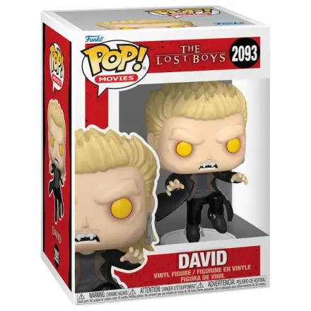 Funko POP figura The Lost Boys David termékfotó