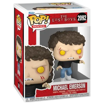 Funko POP figura The Lost Boys Michael Emerson termékfotó