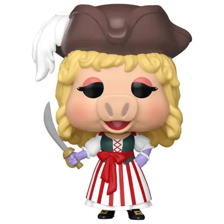 Funko POP figura The Muppet Muppet Treasure Island Miss Peggy termékfotó