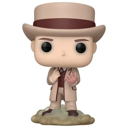 Funko POP figura The Smashing Pumpkins Billy Corgan Tonight Tonight termékfotó