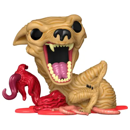 Funko POP figura The Thing Dog-Thing termékfotó