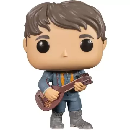 Funko POP figura The Witcher Jaskier Exkluzív termékfotó