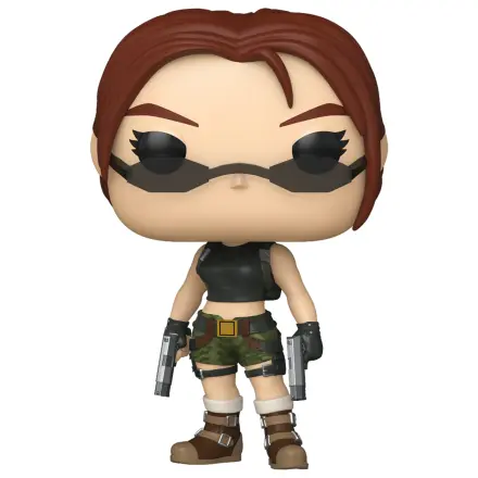 Funko POP figura Tomb Raider Lara Croft termékfotó