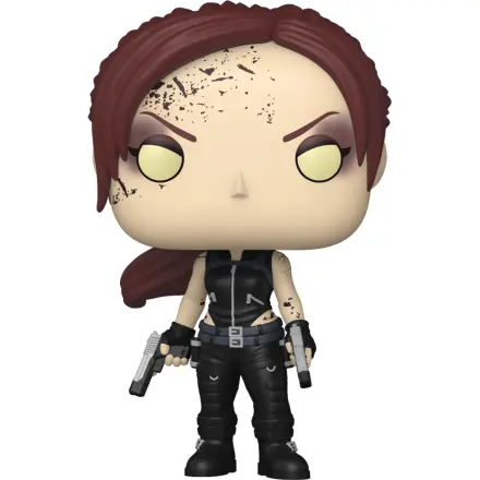 Funko POP figura Tomb Raider Underworld Lara Croft Doppelganger termékfotó
