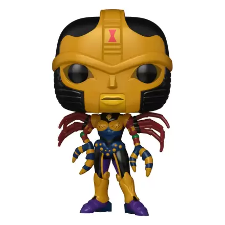 Funko POP figura Transformers Beast Wars Blackarachnia termékfotó