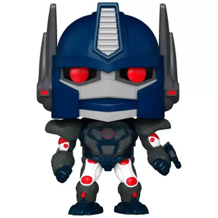 Funko POP figura Transformers Beast Wars Optimus Primal termékfotó