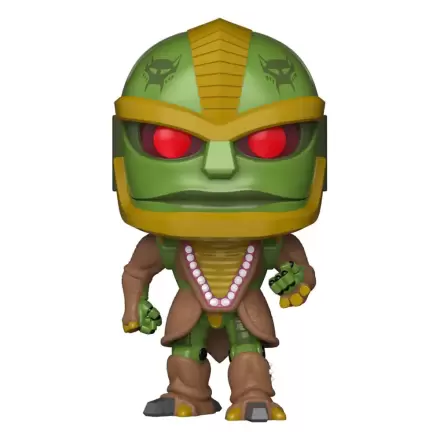 Funko POP figura Transformers Beast Wars Rhinox termékfotó