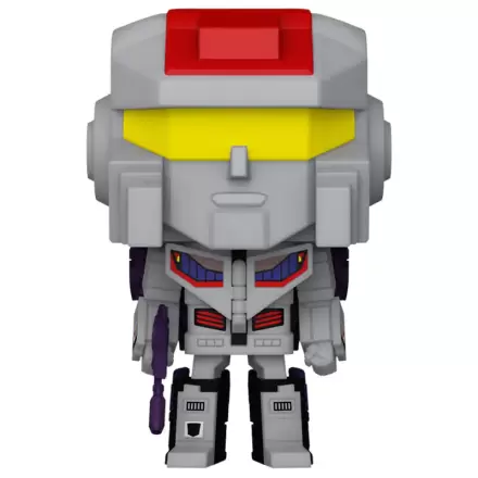 Funko POP figura Transformers Generation 1 Astrotrain [SÉRÜLT CSOMAGOLÁS] termékfotója