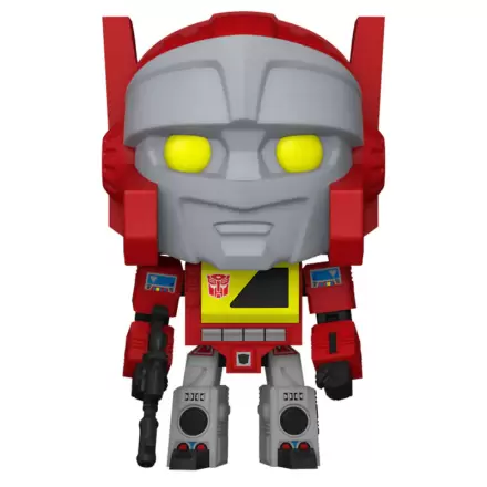 Funko POP figura Transformers Generation 1 Blaster termékfotója