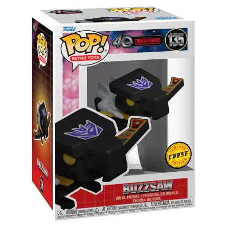 Funko POP figura Transformers Generation 1 Laserbeak Chase termékfotó