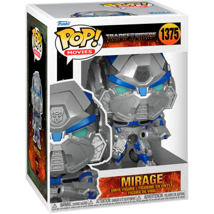 Funko POP figura Transformers Mirage termékfotója