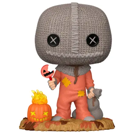 Funko POP figura Trick'r Treat Sam with Pumpkin termékfotó