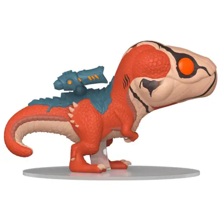 Funko POP figura Turok Armored Lusovenator termékfotó