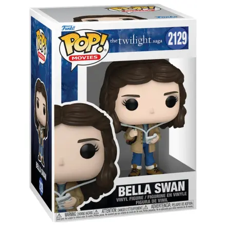 Funko POP figura Twilight Bella Swan termékfotó