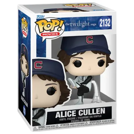 Funko POP figura Twilight Edward Alice termékfotó