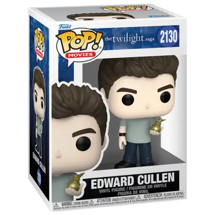 Funko POP figura Twilight Edward Cullen termékfotó