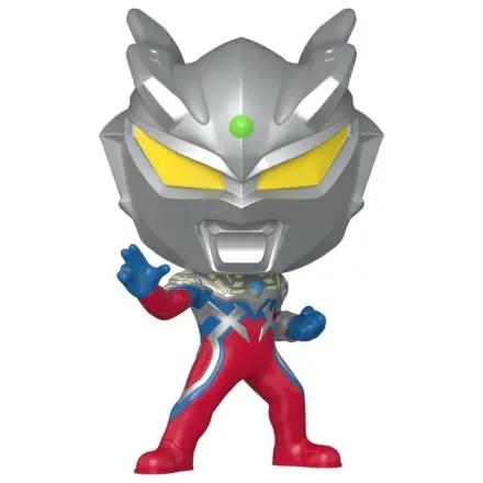 Funko POP figura Ultraman Zero - Ultraman Zero termékfotó