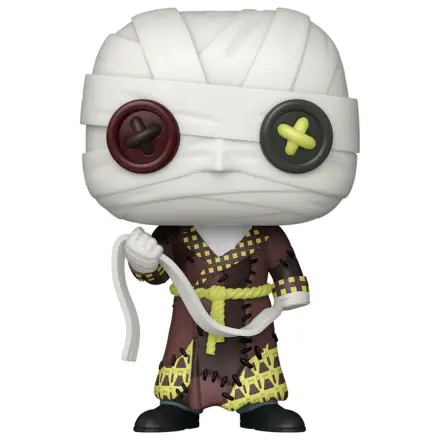 Funko POP figura Universal Monsters Patchwork Invisible Man termékfotó