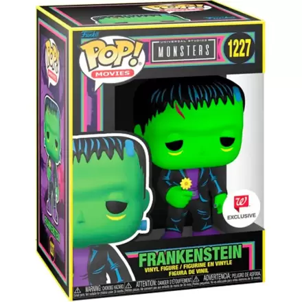 Funko POP figura Universal Studios Monsters Frankenstein Exkluzív termékfotója