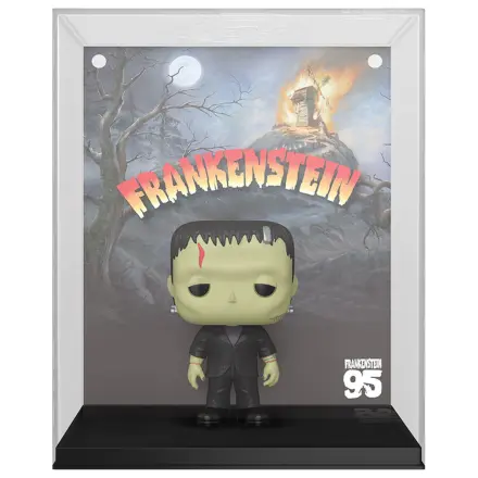 Funko POP figura VHS Universal Monsters Frankenstein termékfotó