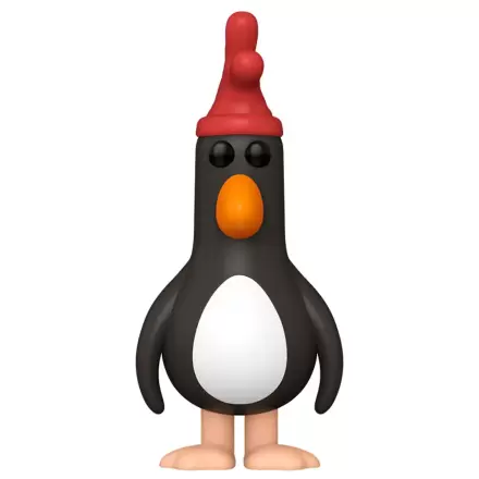 Funko POP figura Wallace & Gromit Feathers McGraw termékfotó