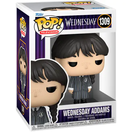 Funko POP figura Wednesday - Wednesday Addams termékfotója