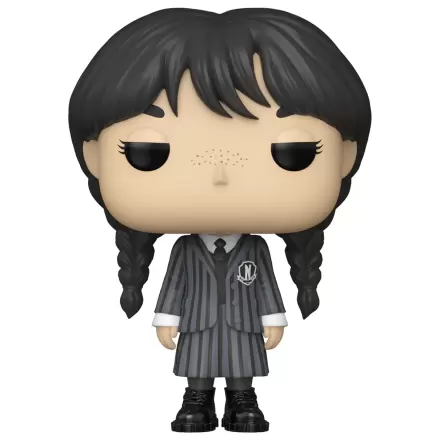 Funko POP figura Wednesday - Wednesday Addams termékfotó