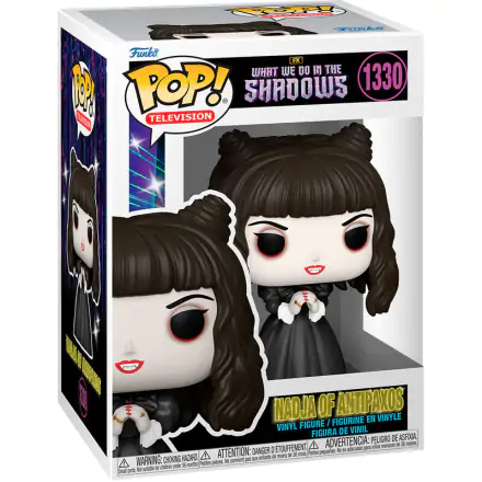 Funko POP figura What We Do In The Shadows Nadja termékfotó