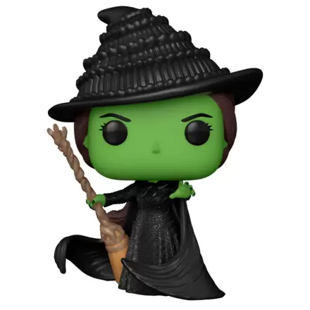 Funko POP figure Wicked Elphaba termékfotója