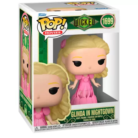 Funko POP figure Wicked Glilda in Nightgown termékfotója