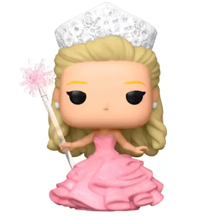 Funko POP figure Wicked Glinda in Bubble Gown termékfotója