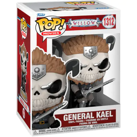 Funko POP figura Willow General Kael termékfotója