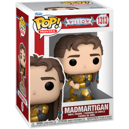 Funko POP figura Willow Madmartigan termékfotója