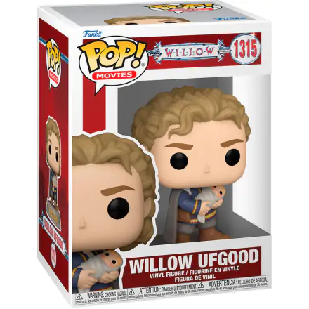 Funko POP figura Willow - Willow Ufgood termékfotója