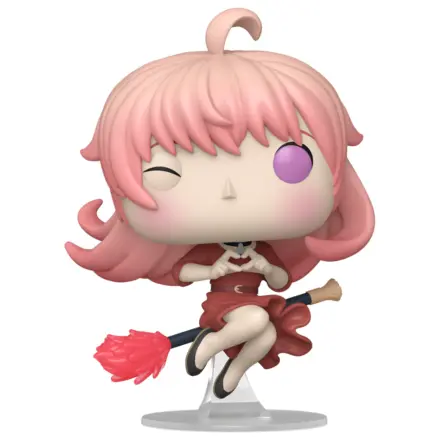 Funko POP figura Witch Watch Nico termékfotó
